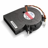 Original Lenovo Lüfter inkl. Kühler - 5H40U93147 - CPU 65W