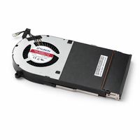 Original Lenovo Lüfter inkl. Kühler - 5H40U93021 - GPU 65W