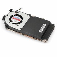 Original Lenovo Lüfter inkl. Kühler - 5H40U93051 - CPU 65W