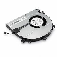 Original Lenovo Lüfter - 5F10S13989 - CPU