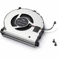 Original Lenovo Lüfter - 5F10S13905 - CPU/UMA