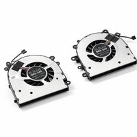 Original Lenovo Lüfter - 5F10S13964 - CPU/GPU/DIS (links/rechts)