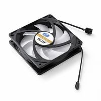 Original Lenovo Lüfter - 5F10X63221 - ARGB