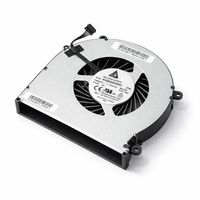 Original Lenovo Lüfter - 02CW371 - 120 × 15 mm
