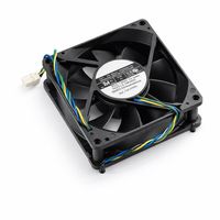Original Lenovo Lüfter - 5F10U94075 - 4-Pin