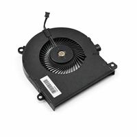 Original HP Lüfter - M04216-001 - 12V CW (CPU)