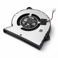 Original Dell Lüfter - RFF51 - CPU/UMA