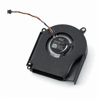 Original Asus Lüfter - 13NR0NK0P02011 - GPU