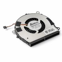 Original Asus Lüfter - 13NB12U0T02011 - CPU