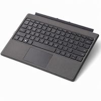 Original Lenovo Tastatur inkl. Topcase - 5N20N88578 - DE QWERTZ - grau/schwarz mit Backlight