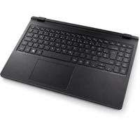 Original Acer Tastatur inkl. Topcase - 6B.QZAN7.023 - CH (Schweiz)