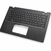 Original Asus Tastatur inkl. Topcase - 90NR0BR1-R31GE0 - DE (Deutsch)