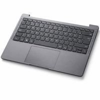 Original Lenovo Tastatur inkl. Topcase - 5CB1S11860 - FR (Französisch)