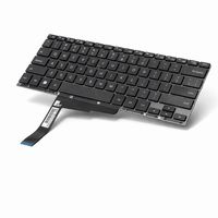 Original MSI Tastatur - S1N-3EDE2N4-SA0 - DE (deutsch) QWERTZ mit RGB (schwarz)