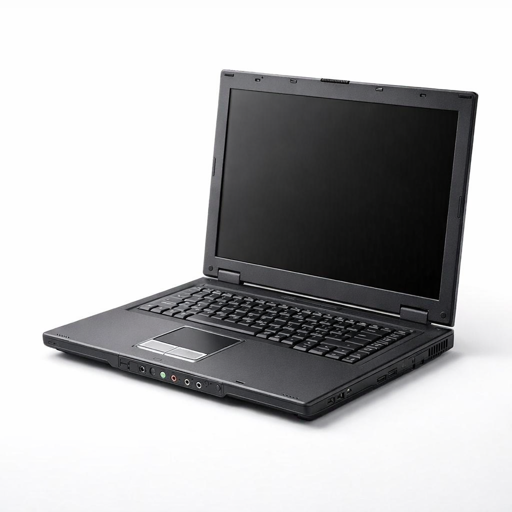 Acer - Notebook - TravelMate 6410