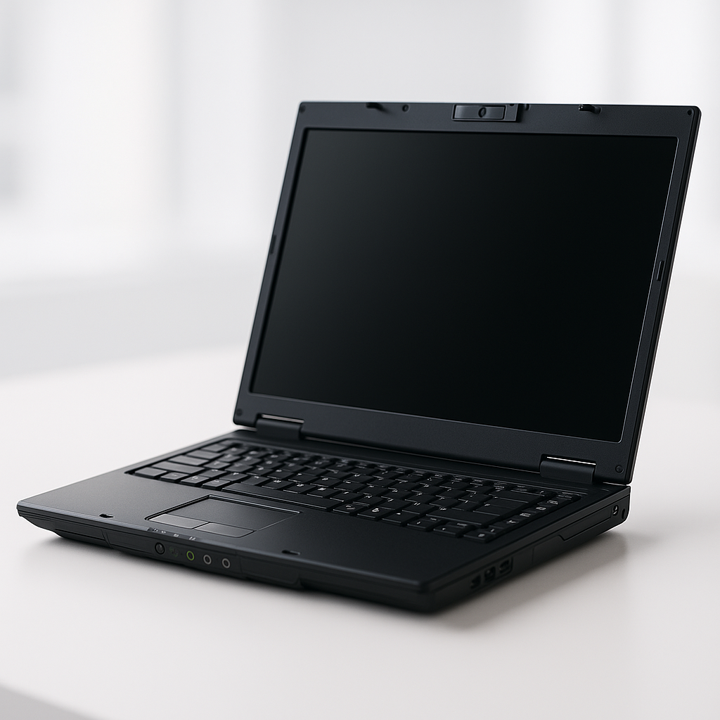 Acer - Notebook - TravelMate 6460