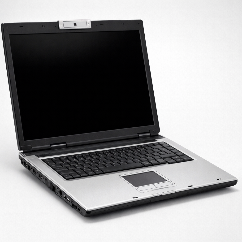 Asus - Notebook - F5R