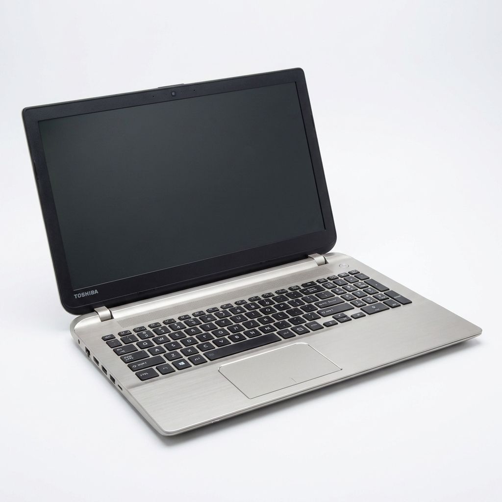 Toshiba - Satellite Serie - Satellite S50