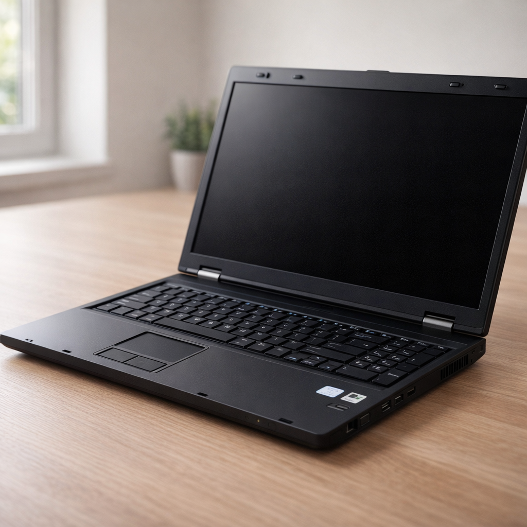 HP - Notebook - Compaq 8510w Mobile Workstation