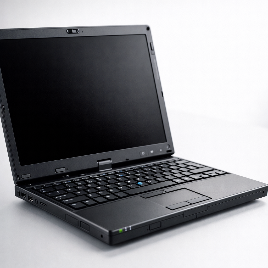 HP - Notebook - Compaq TC4400 Tablet-PC