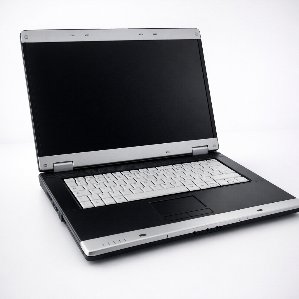 Fujitsu - Notebook - Amilo Pro V8210