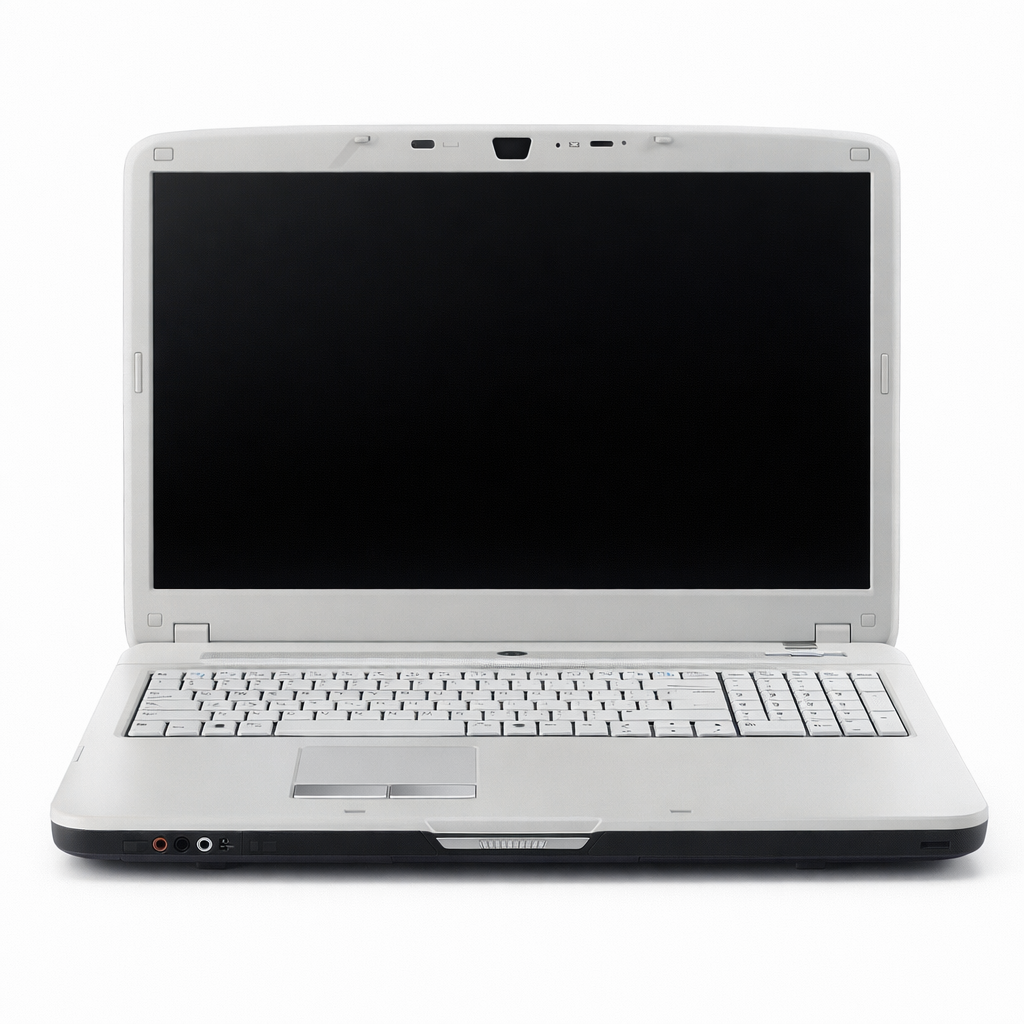 Acer - Notebook - Aspire 7520