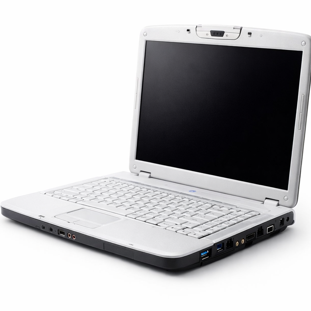 Acer - Notebook - Aspire 5920