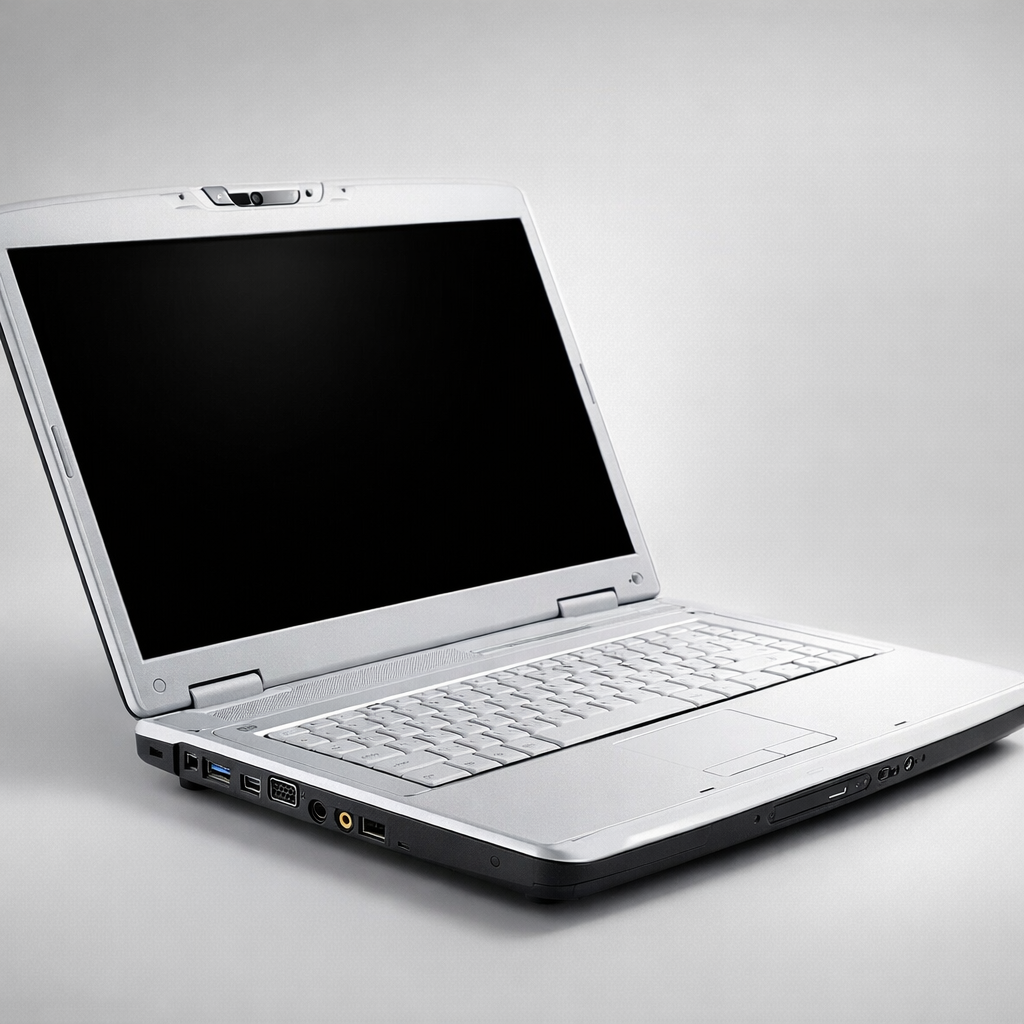 Acer - Notebook - Aspire 5920G
