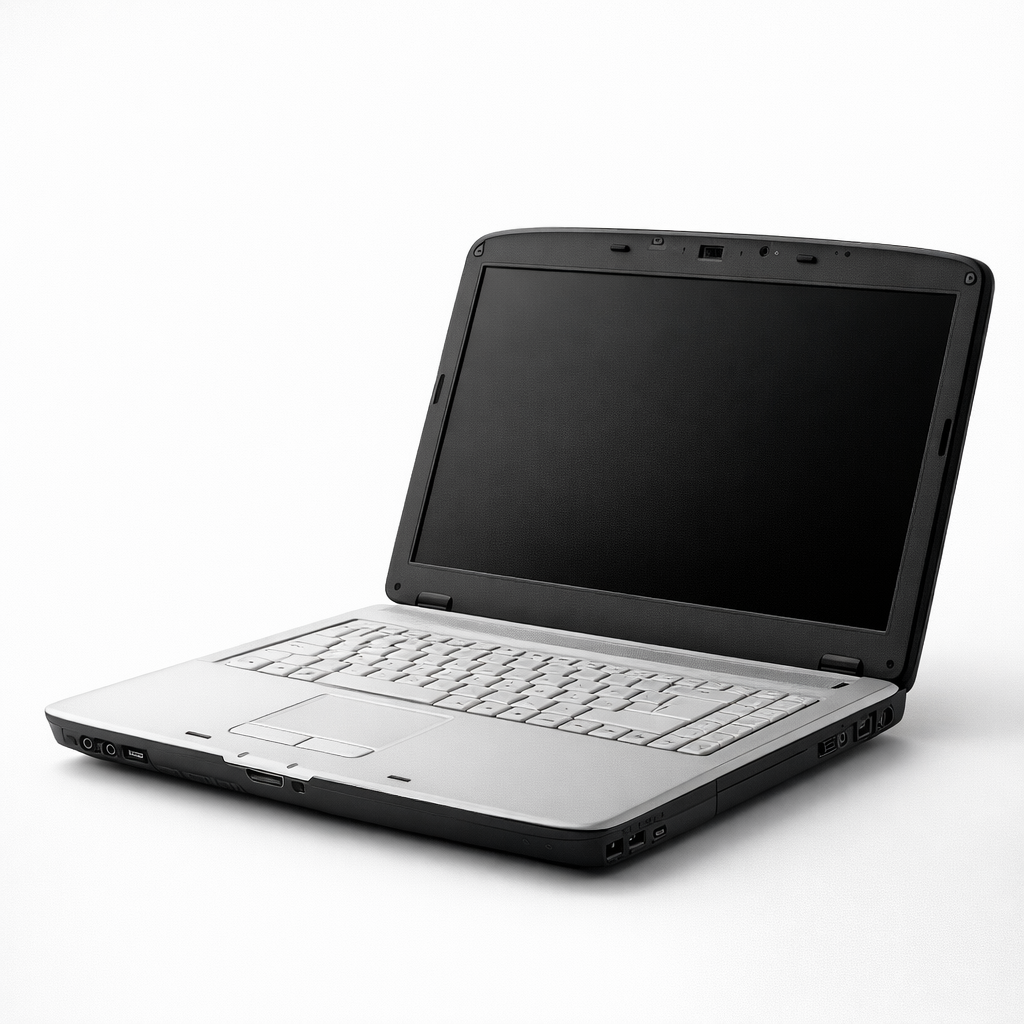 Acer - Notebook - Aspire 5720