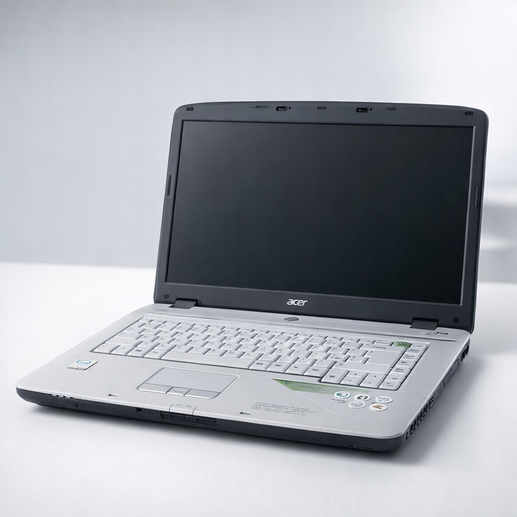 Acer - Notebook - Aspire 5310
