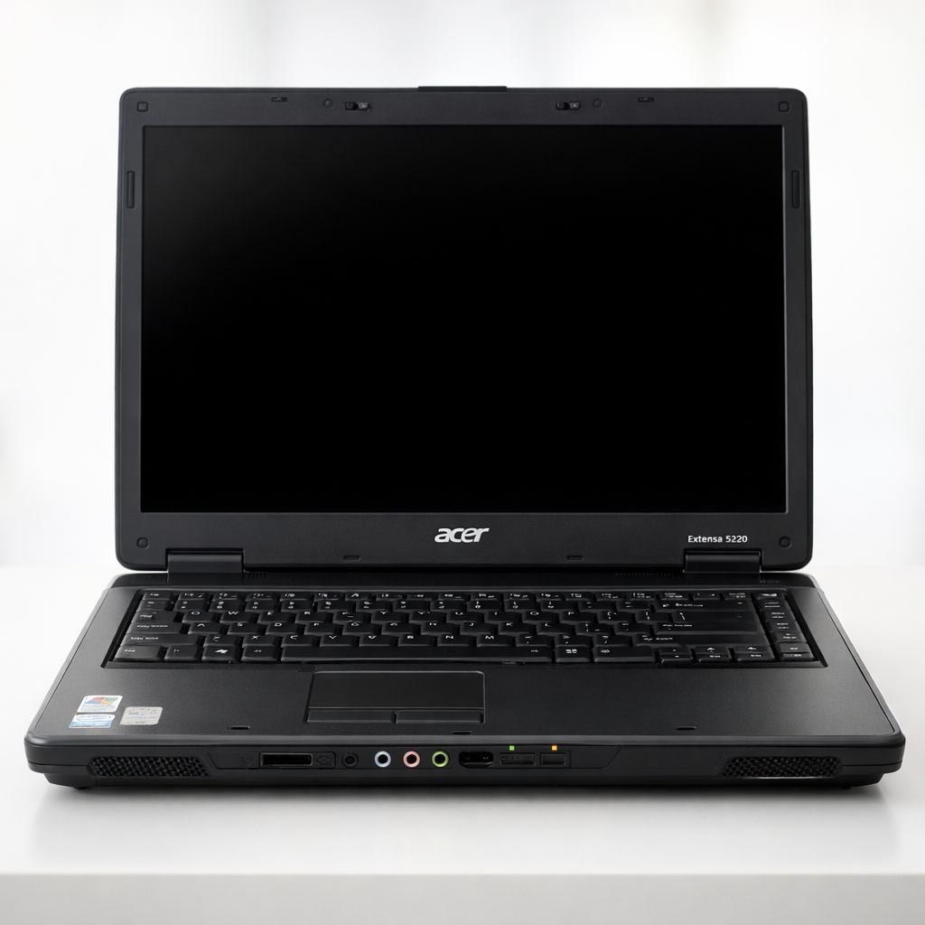 Acer - Notebook - Aspire 5220