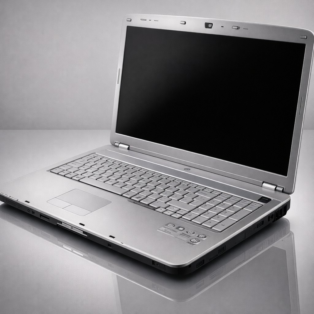 Acer - Notebook - Aspire 7720G
