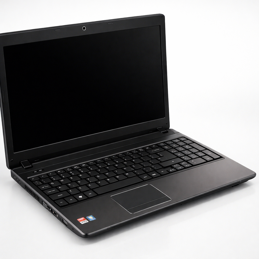 Acer - Notebook - Aspire 5551