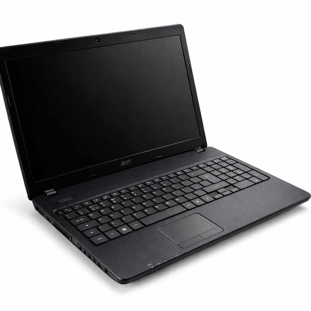 Acer - Notebook - Aspire 5552