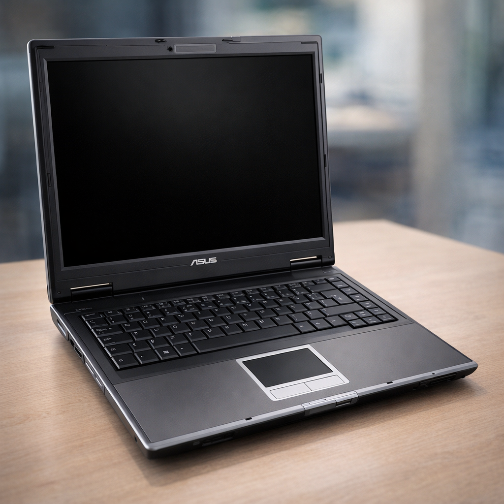 Asus - Notebook - F2Je