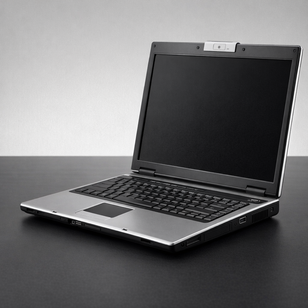 Asus - Notebook - F5N