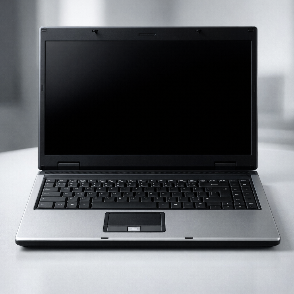 Acer - Notebook - Extensa 5610G