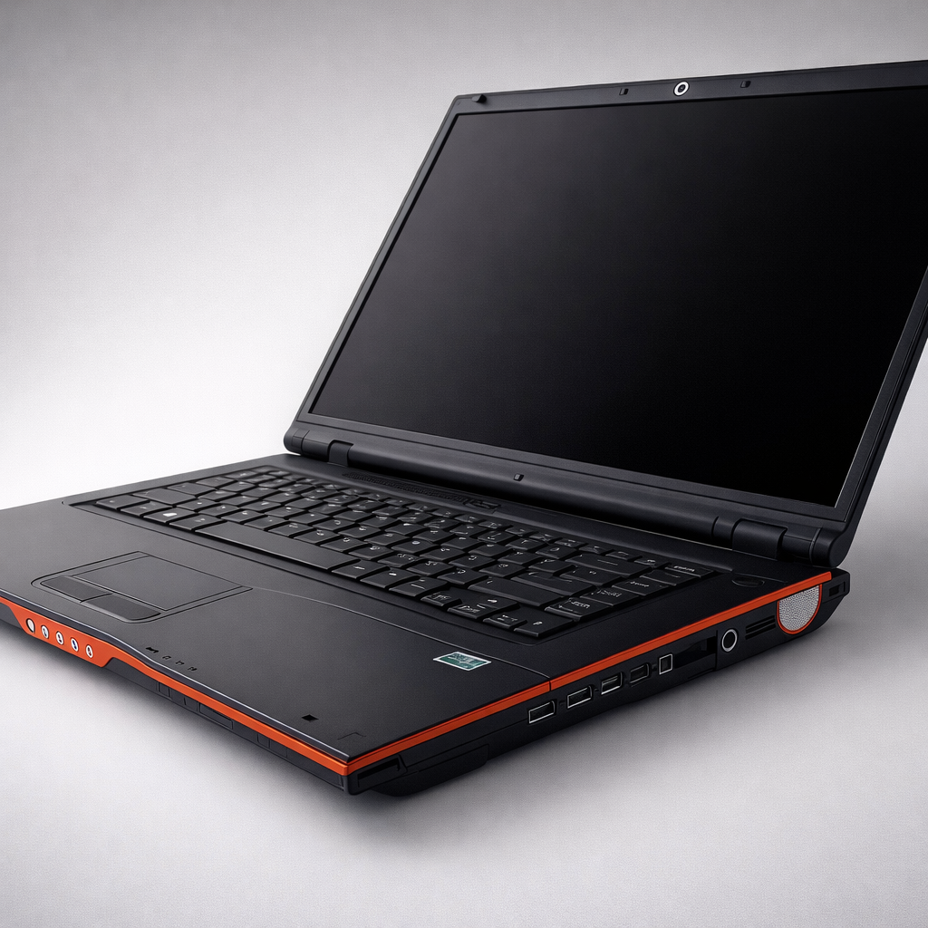 Clevo - M Serie - M570RU