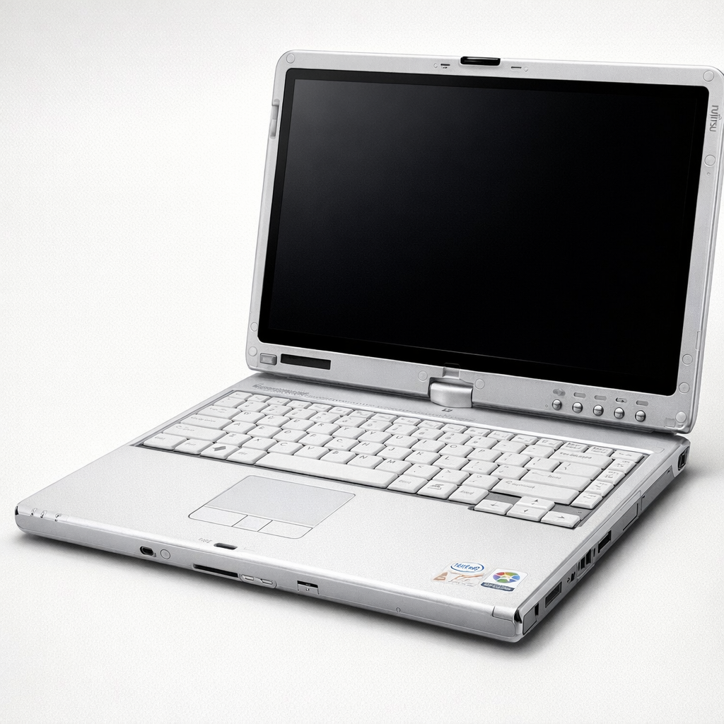 Fujitsu - Notebook - LifeBook T-4220