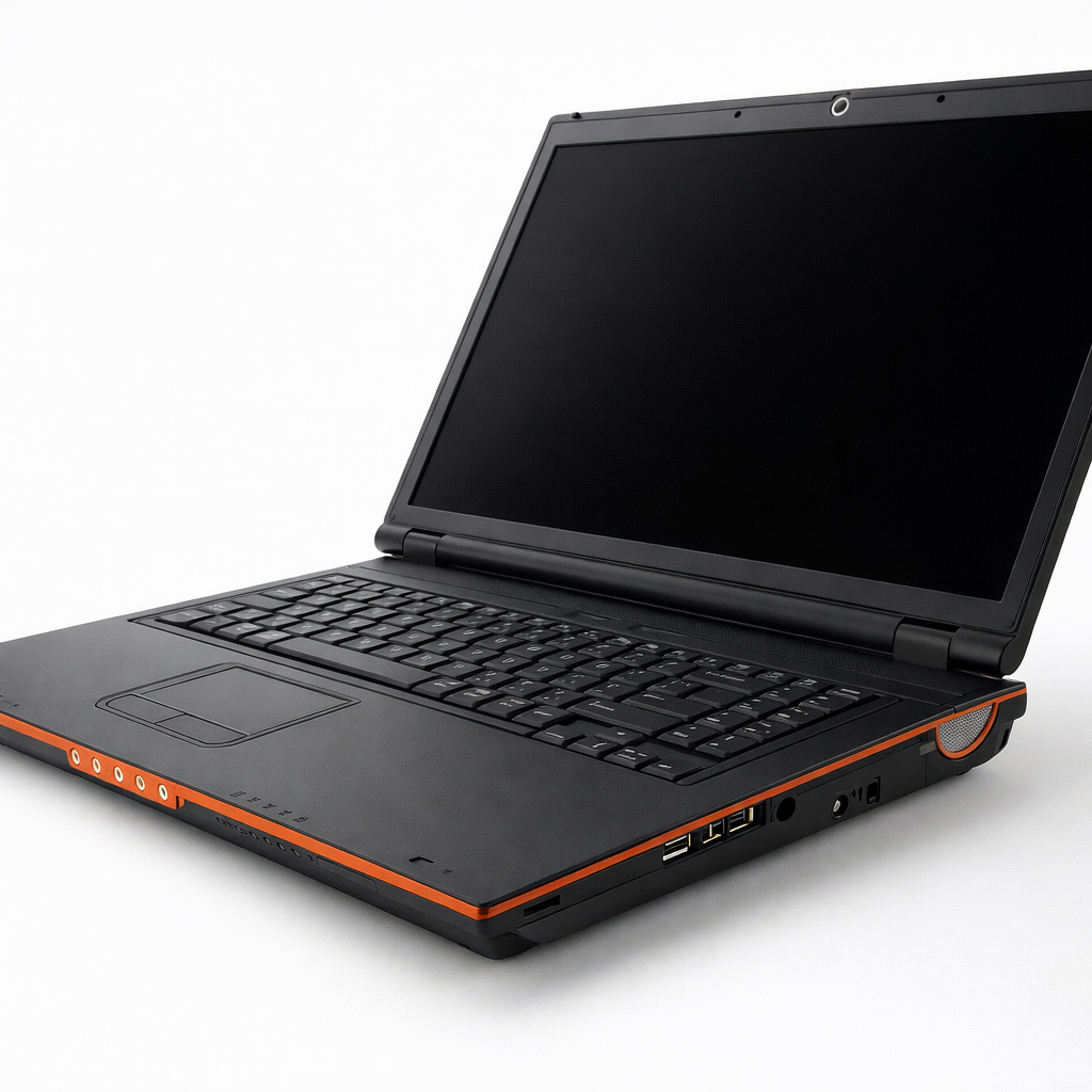 Gaming Guru - Guru Serie - Model M570RU