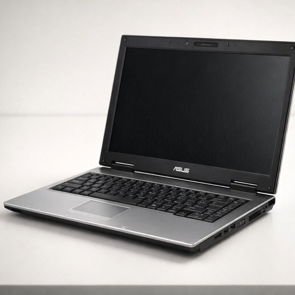 Asus - Notebook - X50VL
