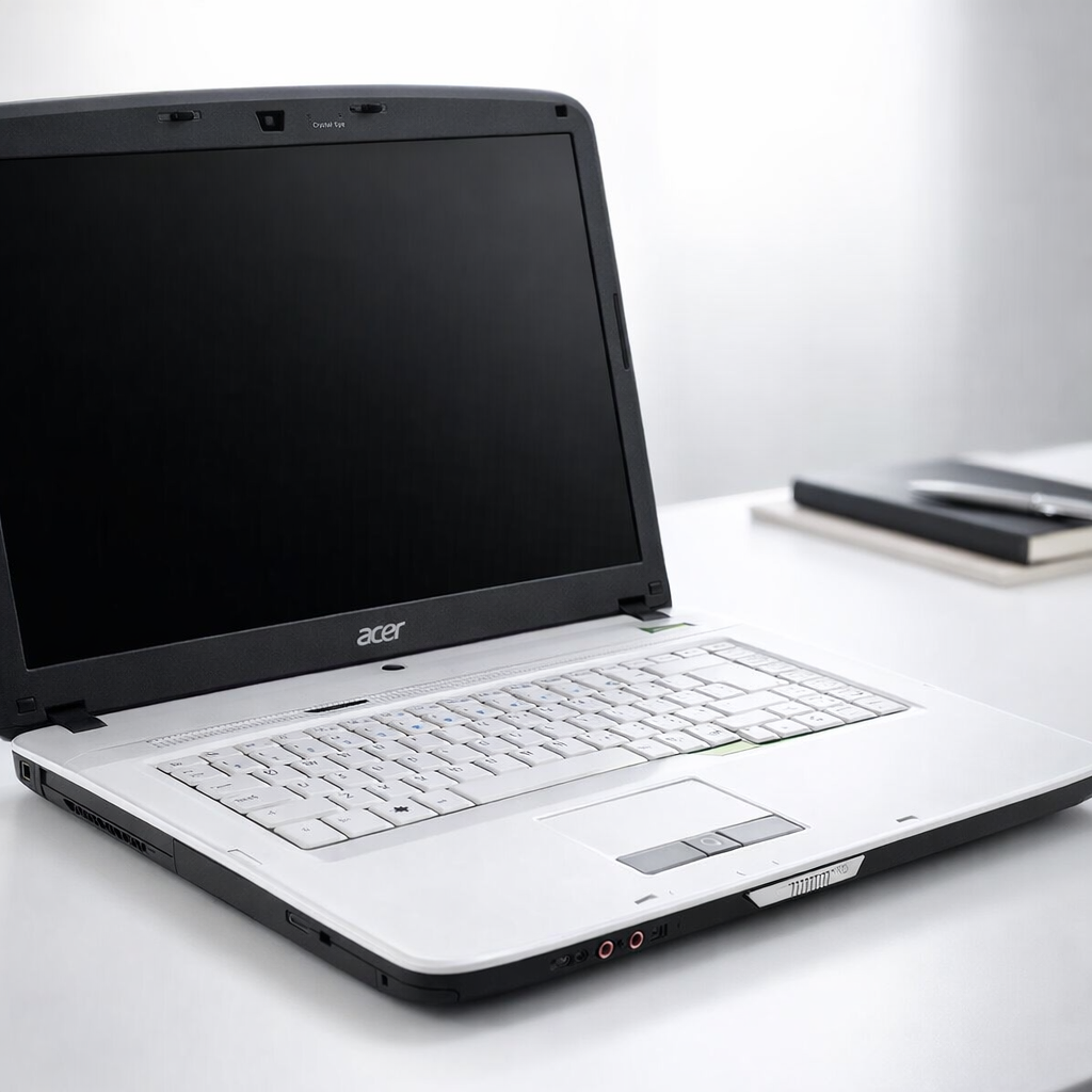 Acer - Notebook - Aspire 5710