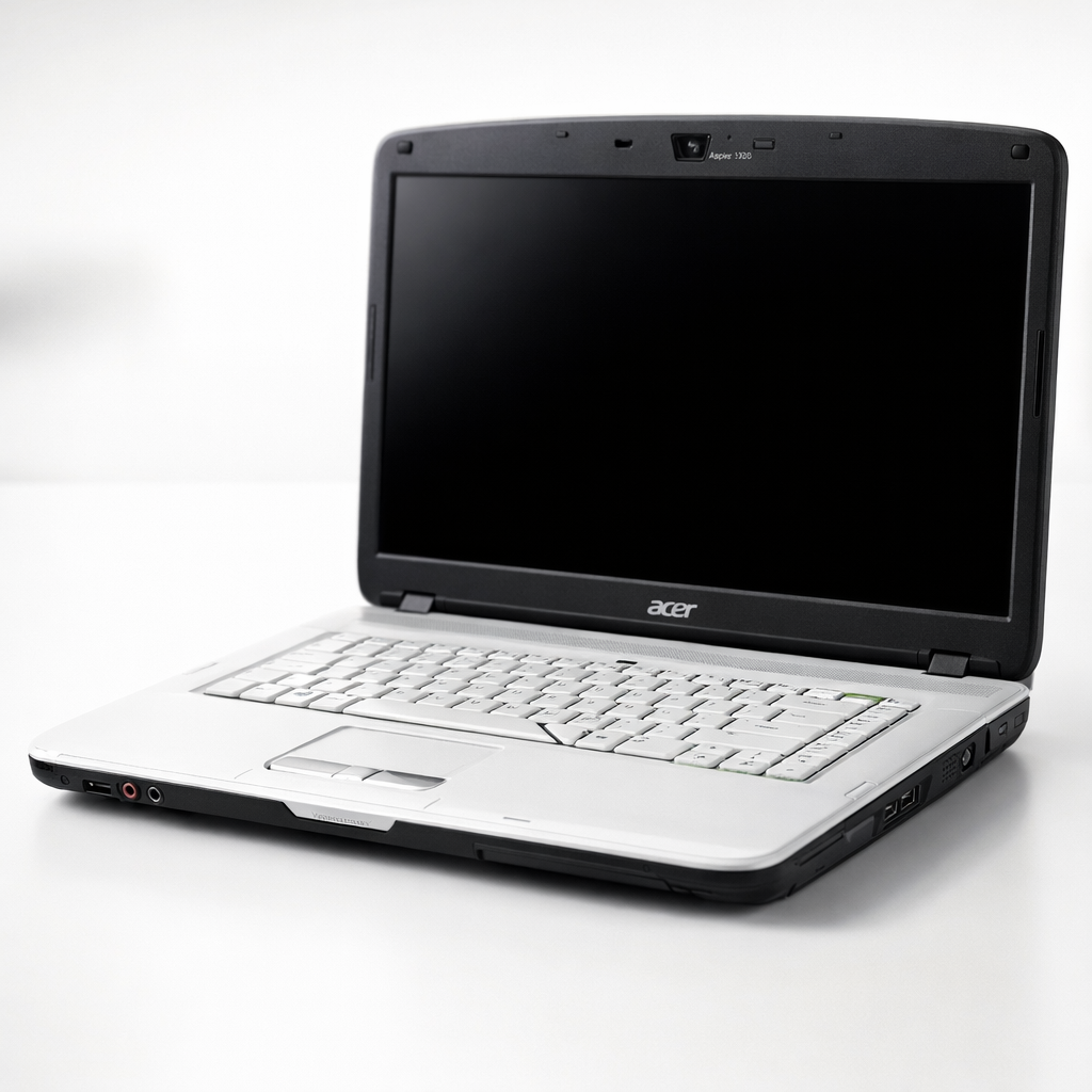 Acer - Notebook - Aspire 5320