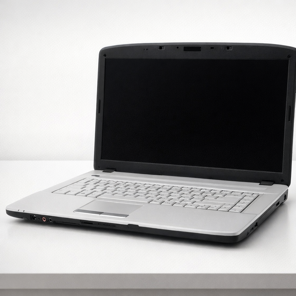 Acer - Notebook - Aspire 5715