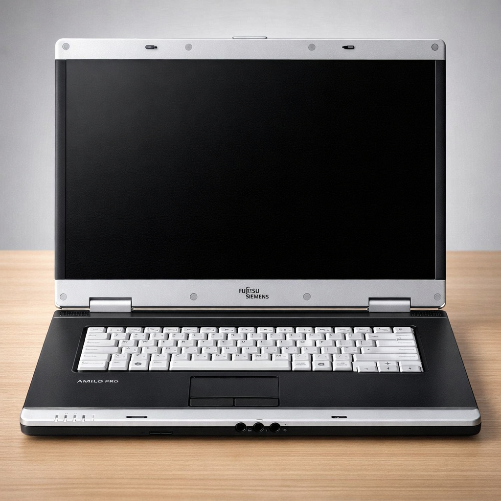 Fujitsu - Notebook - Amilo Pro V3405
