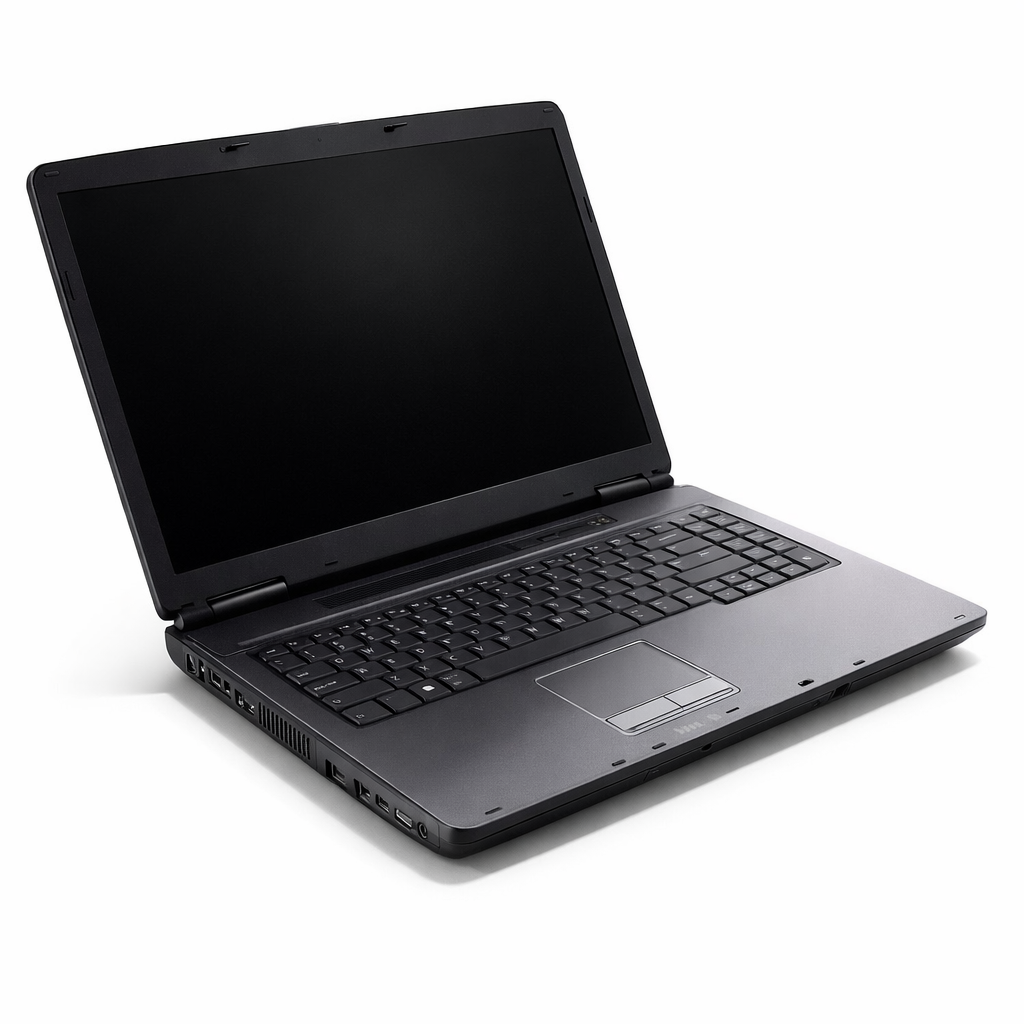 Acer - Notebook - TravelMate 7530