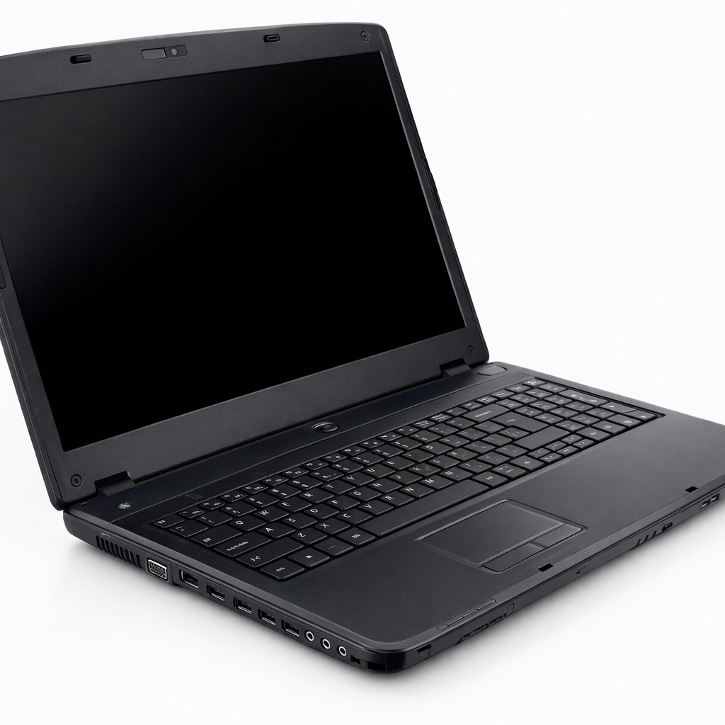 Acer - Notebook - TravelMate 5530