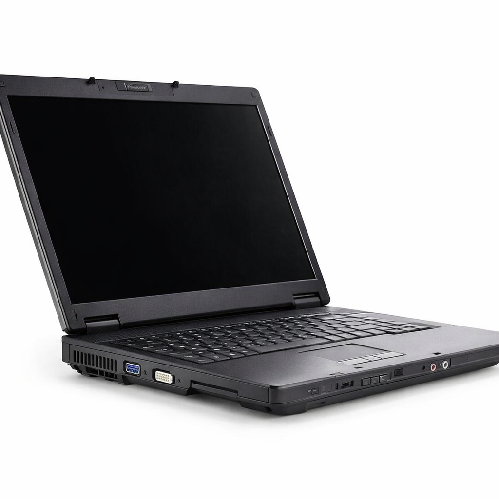 Acer - Notebook - TravelMate 6493