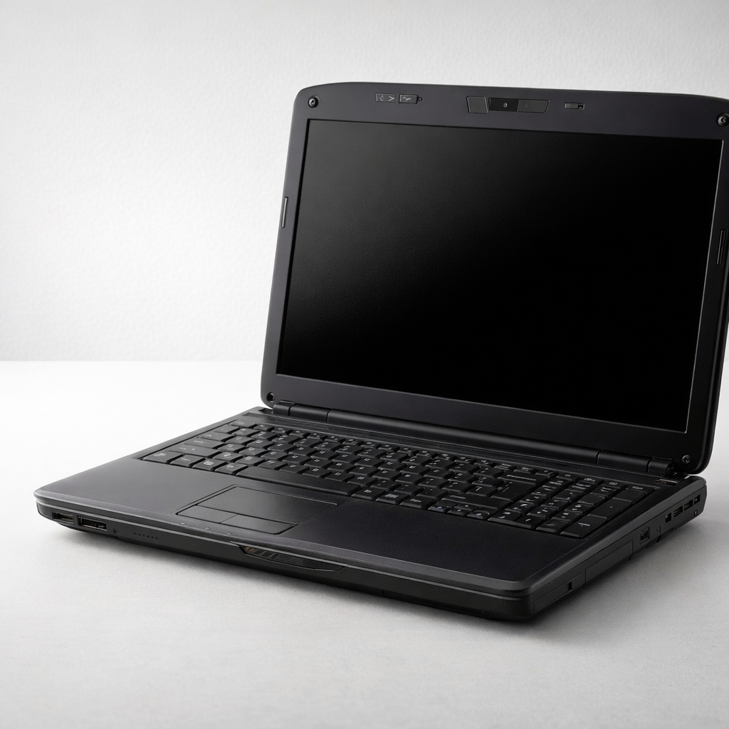 Acer - Notebook - Aspire 5930