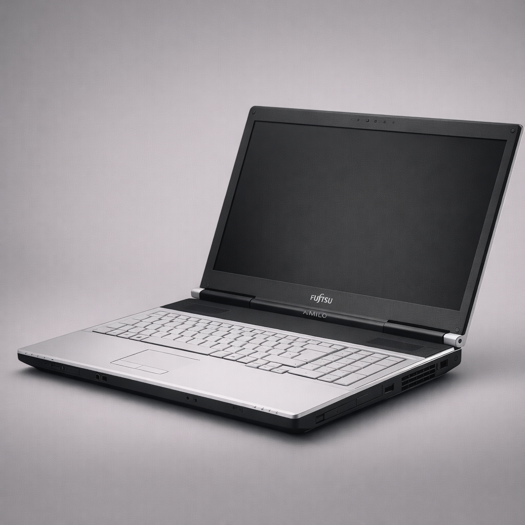Fujitsu - Notebook - Amilo Pi-3625 Amilo FIC MY07xx